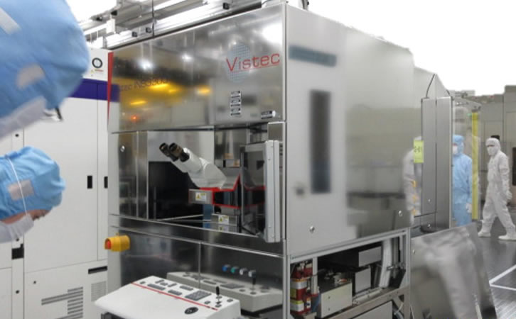 KLA Leica INS3300Aȱݙzy