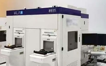 KLA 8935-FFC AOIAzyO