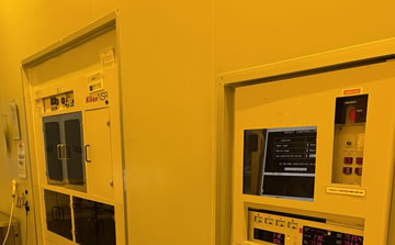 NIKON NSR 2005i10C光刻機(jī)