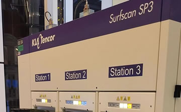 KLA Surfscan SP3Aȱݙzy