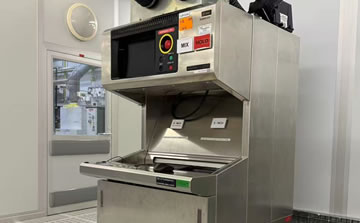 KLA SURFSCAN SFS6200Azyϵy