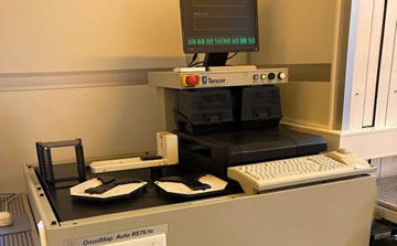 KLA Tencor RS-75Ĥyϵy