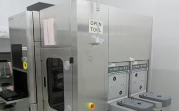 KLA Surfscan SP2Azyϵy