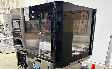 KLA Surfscan SP1 TBIAzyϵy