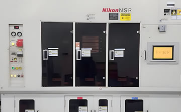 NIKON NSR 2205i14E2光刻機(jī)