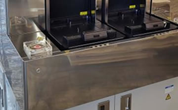 HITACHI S-9260掃描電子顯微鏡