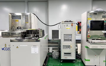 HITACHI S-6280H掃描電子顯微鏡