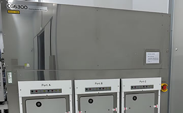 HITACHI CG6300高解析度FEB測(cè)量裝置