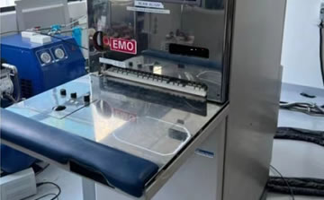 HITACHI S-8840掃描電子顯微鏡