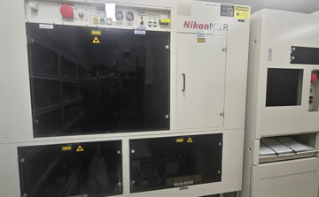 NIKON NSR 1755i7B̙C